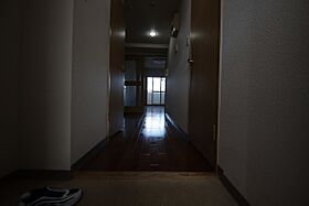 リオン高見 503 ｜ 愛知県名古屋市千種区高見１丁目（賃貸マンション1K・5階・35.52㎡） その16