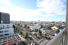 VERDE CUESTA(ベルデクエスタ)覚王山 301 ｜ 愛知県名古屋市千種区田代本通２丁目（賃貸マンション2LDK・3階・60.83㎡） その16