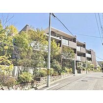 グランドメゾン東山公園 204 ｜ 愛知県名古屋市千種区唐山町２丁目（賃貸マンション3LDK・2階・85.30㎡） その1