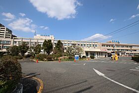 LONE STAR茶屋ヶ坂 202 ｜ 愛知県名古屋市千種区赤坂町１丁目（賃貸マンション3LDK・2階・65.55㎡） その26