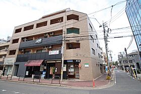 正木ビル 306 ｜ 愛知県名古屋市千種区池下２丁目（賃貸マンション1K・3階・27.17㎡） その1