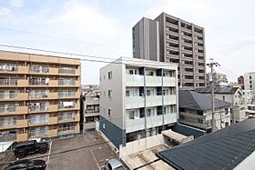 アールズコート本山イースト 405 ｜ 愛知県名古屋市千種区朝岡町３丁目（賃貸マンション1K・4階・24.45㎡） その14