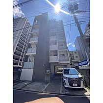 プロビデンス池下 401 ｜ 愛知県名古屋市千種区春岡１丁目（賃貸マンション1LDK・4階・40.24㎡） その1