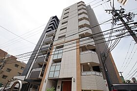 W HOUSE 101 ｜ 愛知県名古屋市千種区清住町１丁目（賃貸マンション1R・1階・35.62㎡） その1