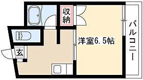 小川マンション 30C ｜ 愛知県名古屋市千種区若水３丁目（賃貸マンション1K・3階・20.00㎡） その2