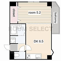 グレイセスHIKARI 3B ｜ 愛知県名古屋市千種区東山元町４丁目（賃貸マンション1DK・3階・29.00㎡） その2