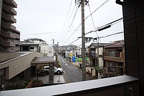 ハーモニーテラス城木町III 201 ｜ 愛知県名古屋市千種区城木町３丁目（賃貸アパート1K・2階・20.25㎡） その15