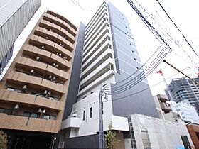 PURE RESIDENCE 名駅南 1102 ｜ 愛知県名古屋市中村区名駅南２丁目（賃貸マンション1K・11階・29.76㎡） その1