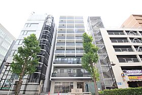 NISSYO BUILDING 402 ｜ 愛知県名古屋市中村区名駅南２丁目（賃貸マンション1K・4階・28.44㎡） その1