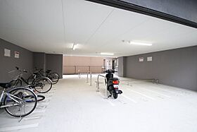 ディアレイシャス名古屋太閤通II 206 ｜ 愛知県名古屋市中村区大宮町１丁目（賃貸マンション1K・2階・23.32㎡） その20