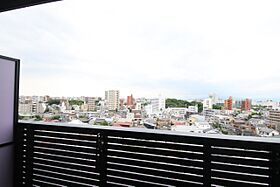 S-RESIDENCE熱田 1207 ｜ 愛知県名古屋市熱田区横田１丁目（賃貸マンション1K・12階・22.04㎡） その18