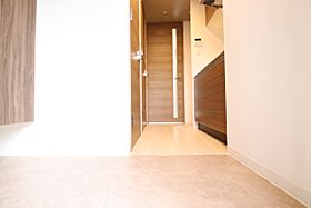 S-RESIDENCE庄内通North 106 ｜ 愛知県名古屋市西区庄内通５丁目（賃貸マンション1K・1階・25.50㎡） その16