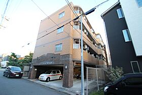 シティライフ覚王山北 305 ｜ 愛知県名古屋市千種区西山元町２丁目（賃貸マンション1K・3階・24.90㎡） その1