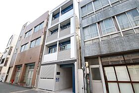 joule則武 401 ｜ 愛知県名古屋市西区菊井１丁目（賃貸マンション1R・4階・20.70㎡） その1