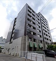 プリマヴェール名駅シュール 205 ｜ 愛知県名古屋市西区名駅２丁目（賃貸マンション1K・2階・34.32㎡） その1