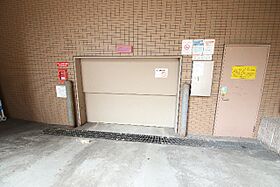 CASSIA錦本町通(旧スタジオスクエア錦) 204 ｜ 愛知県名古屋市中区錦２丁目（賃貸マンション1K・2階・35.07㎡） その9