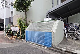 UNOEビル 208 ｜ 愛知県名古屋市千種区新池町３丁目（賃貸マンション1R・2階・24.70㎡） その22