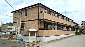 エコーソレイユ伏屋 101 ｜ 愛知県名古屋市中川区伏屋２丁目（賃貸アパート1R・1階・33.37㎡） その1