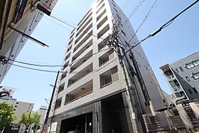 フラット大須 1001 ｜ 愛知県名古屋市中区大須２丁目（賃貸マンション1R・10階・30.91㎡） その1