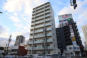 グレースヒルズ金山 705 ｜ 愛知県名古屋市熱田区新尾頭１丁目（賃貸マンション1K・7階・29.36㎡） その1