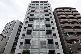 リエス鶴舞EAST　TOWER 0102 ｜ 愛知県名古屋市昭和区鶴舞２丁目（賃貸マンション1K・1階・24.20㎡） その1