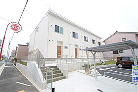 Plussum Court前田町 103 ｜ 愛知県名古屋市瑞穂区前田町１丁目（賃貸テラスハウス2LDK・1階・65.67㎡） その1