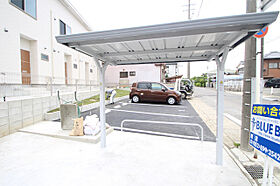 Plussum Court前田町 103 ｜ 愛知県名古屋市瑞穂区前田町１丁目（賃貸テラスハウス2LDK・1階・65.67㎡） その6