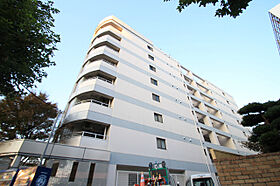 THE RESIDENCE KANAYAMA SOUTH 701 ｜ 愛知県名古屋市熱田区横田２丁目（賃貸マンション1K・7階・46.67㎡） その1