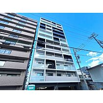 ルネフラッツ名駅西 905 ｜ 愛知県名古屋市中村区中島町４丁目（賃貸マンション1LDK・9階・28.26㎡） その1