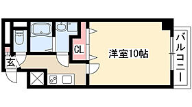 ＴＩＮＹ ＧＲＯＶＥ 902 ｜ 愛知県名古屋市千種区今池５丁目（賃貸マンション1K・9階・30.08㎡） その2