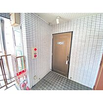 サンローラン泉 2A ｜ 愛知県名古屋市東区泉３丁目（賃貸マンション1R・2階・24.10㎡） その16