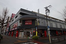 プレサンスロジェ千種内山 1104 ｜ 愛知県名古屋市千種区内山１丁目（賃貸マンション1LDK・11階・32.67㎡） その24