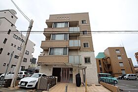 アールズコート明が丘 404 ｜ 愛知県名古屋市名東区明が丘（賃貸マンション1K・4階・24.96㎡） その1