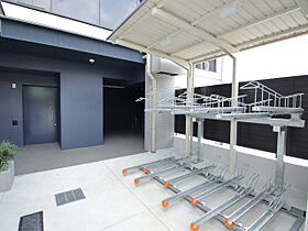 グランパセオ名駅那古野 502 ｜ 愛知県名古屋市西区那古野２丁目（賃貸マンション1LDK・5階・48.18㎡） その14