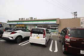 リブリ・MKウイング 101 ｜ 愛知県名古屋市守山区川西２丁目（賃貸アパート1LDK・1階・32.70㎡） その23