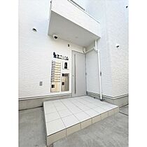 SQUARE道徳 0203 ｜ 愛知県名古屋市南区道徳新町４丁目（賃貸アパート1LDK・2階・31.70㎡） その5