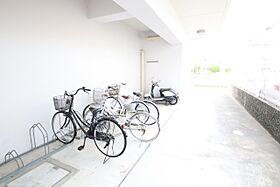 フラットK山木 1A ｜ 愛知県名古屋市西区山木２丁目（賃貸マンション1K・1階・24.79㎡） その14