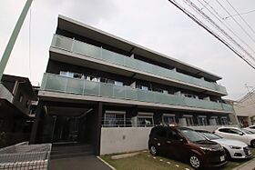 コーポハルラサン　北棟 203 ｜ 愛知県名古屋市名東区宝が丘（賃貸マンション1K・2階・30.00㎡） その1