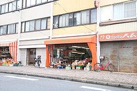 グローバル露橋 506 ｜ 愛知県名古屋市中川区露橋町（賃貸マンション2LDK・5階・50.00㎡） その20