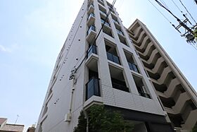 AVANTI　aratamabashi 502 ｜ 愛知県名古屋市瑞穂区彌富通２丁目（賃貸マンション1K・5階・26.75㎡） その1