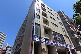 三洋ビル 303 ｜ 愛知県名古屋市中区新栄２丁目（賃貸マンション2LDK・3階・64.80㎡） その1