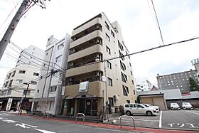 上前津かえでビル 305 ｜ 愛知県名古屋市中区大須４丁目（賃貸マンション1DK・3階・28.00㎡） その1