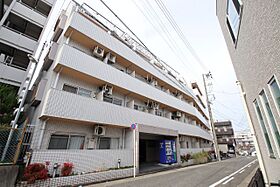 プレジールメゾン旭 109 ｜ 愛知県名古屋市千種区古出来３丁目（賃貸マンション1LDK・1階・40.50㎡） その1