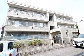 グレーシア城西 206 ｜ 愛知県名古屋市西区城西１丁目（賃貸マンション1R・2階・34.03㎡） その1