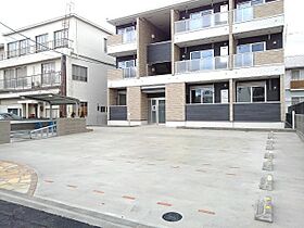 サニーフラット 301 ｜ 愛知県名古屋市西区枇杷島５丁目（賃貸アパート1K・3階・26.93㎡） その7