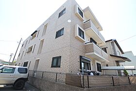 サンライズ小本 102 ｜ 愛知県名古屋市中川区万町（賃貸マンション2LDK・1階・59.92㎡） その1