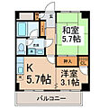 第27オーシャンハイツ9階6.7万円