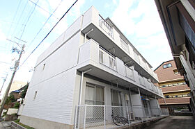 ムーハウス 203 ｜ 愛知県名古屋市千種区本山町１丁目（賃貸マンション1LDK・2階・42.75㎡） その1