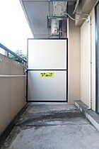 秀明館 202 ｜ 愛知県名古屋市熱田区新尾頭１丁目（賃貸マンション1K・2階・24.20㎡） その10