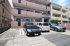 プルミエ千成 305 ｜ 愛知県名古屋市中村区千成通１丁目（賃貸マンション1K・3階・24.01㎡） その9